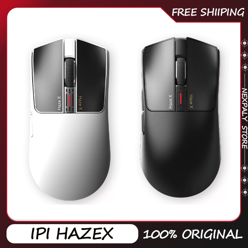 Gaming X Esports - IPI HAZEX Kabellose Maus IPI HAZE