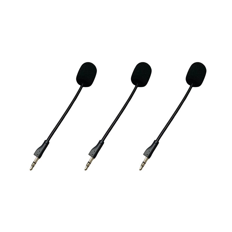 Gaming X Esports - A97I-Ersatz-3,5-mm-Mikrofon für Logitech G PRO G