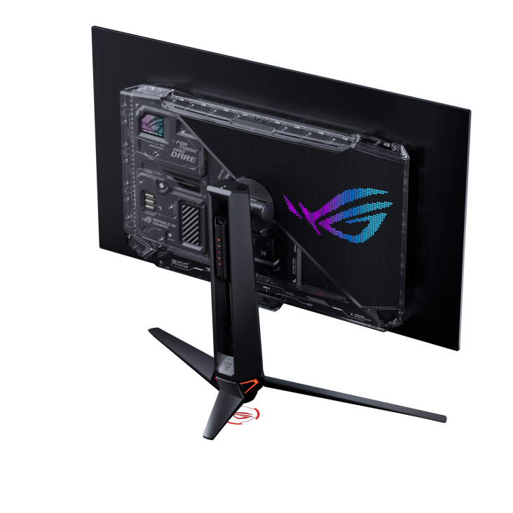 Gaming X Esports - Neuer ROG Swift OLED PG32UCWM Gaming-Monitor