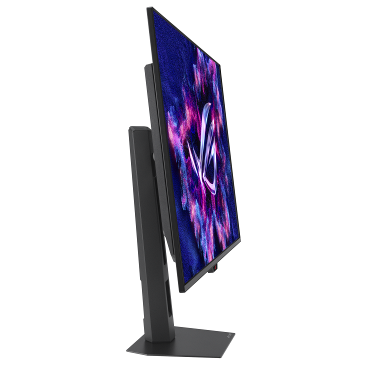 Gaming X Esports - Neuer ROG Strix OLED XG32UQWMS Gaming-Monitor