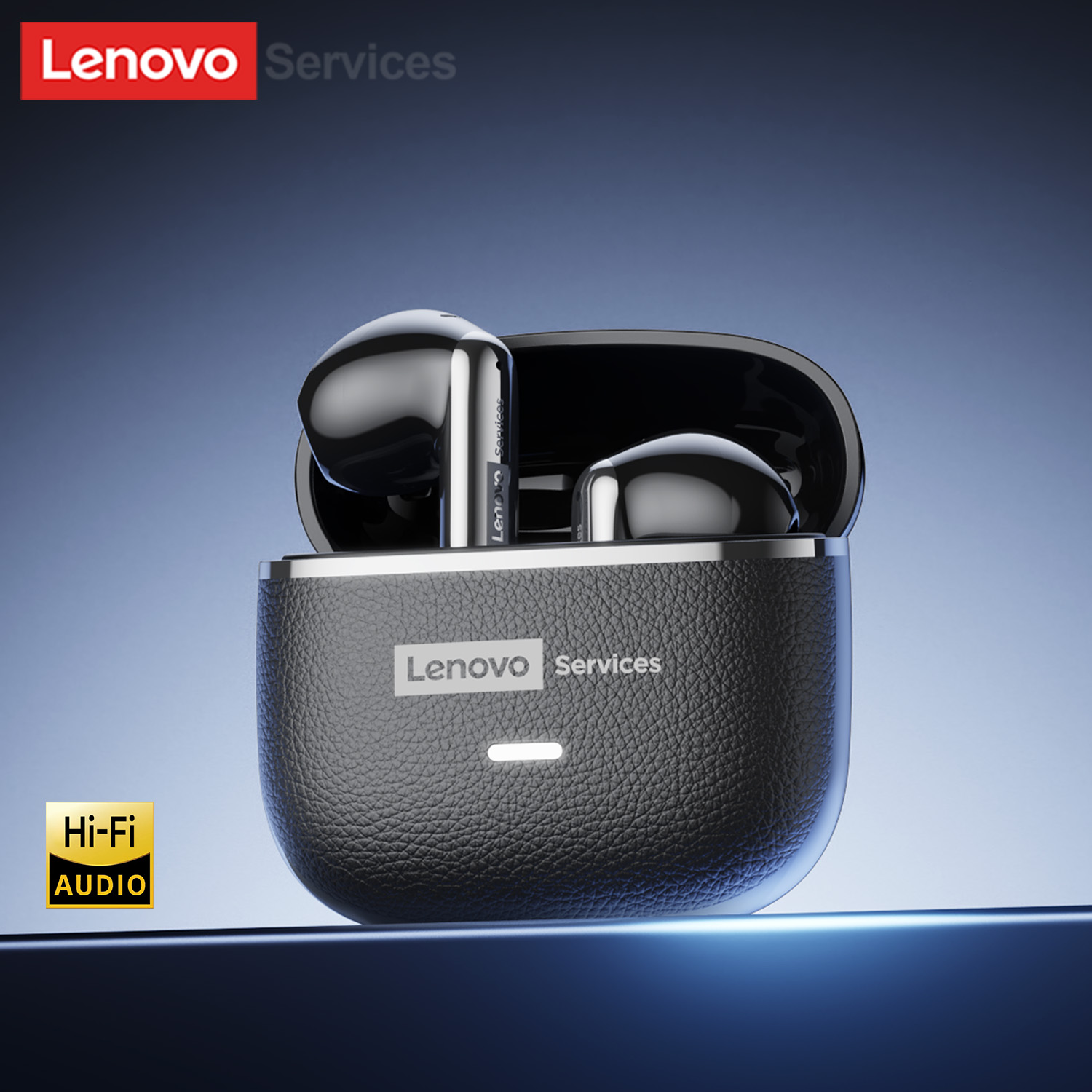 Esports Gaming Phone - Lenovo LE230 Kabellose Bluetooth 6.0 In-Ear-Kopfhörer,