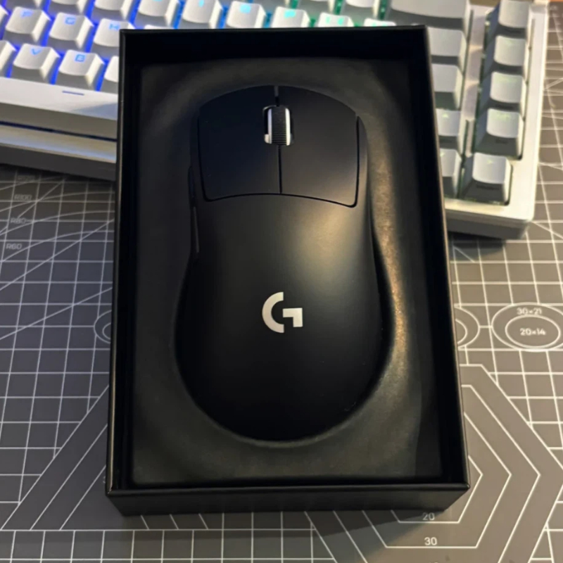 Logitech G PRO X SUPERLIGHT 2  – Gaming X Esports Bewertung und Preis