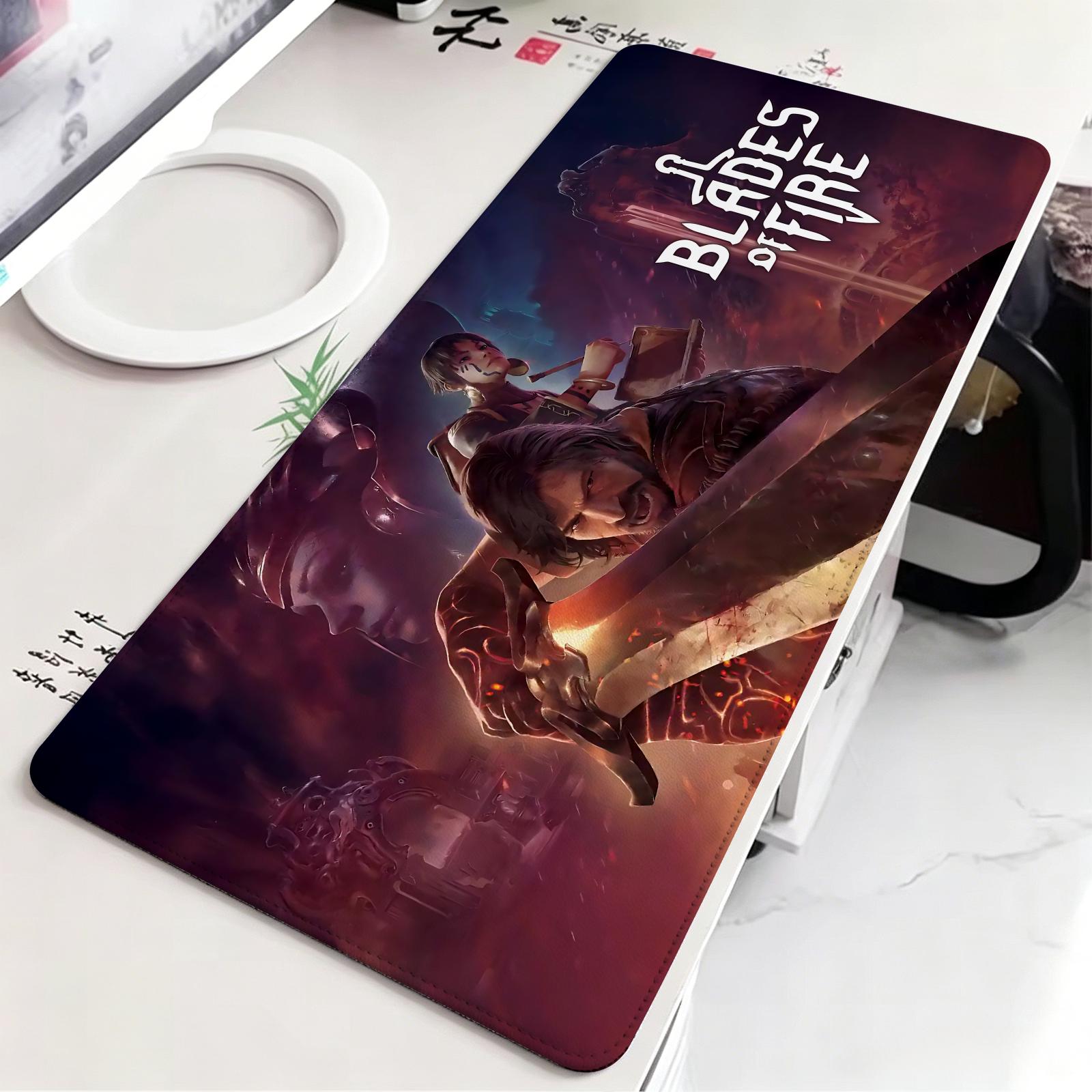 Blades of Fire Mauspad, Esport – Esports Gaming Free Fire Bewertung und Preis