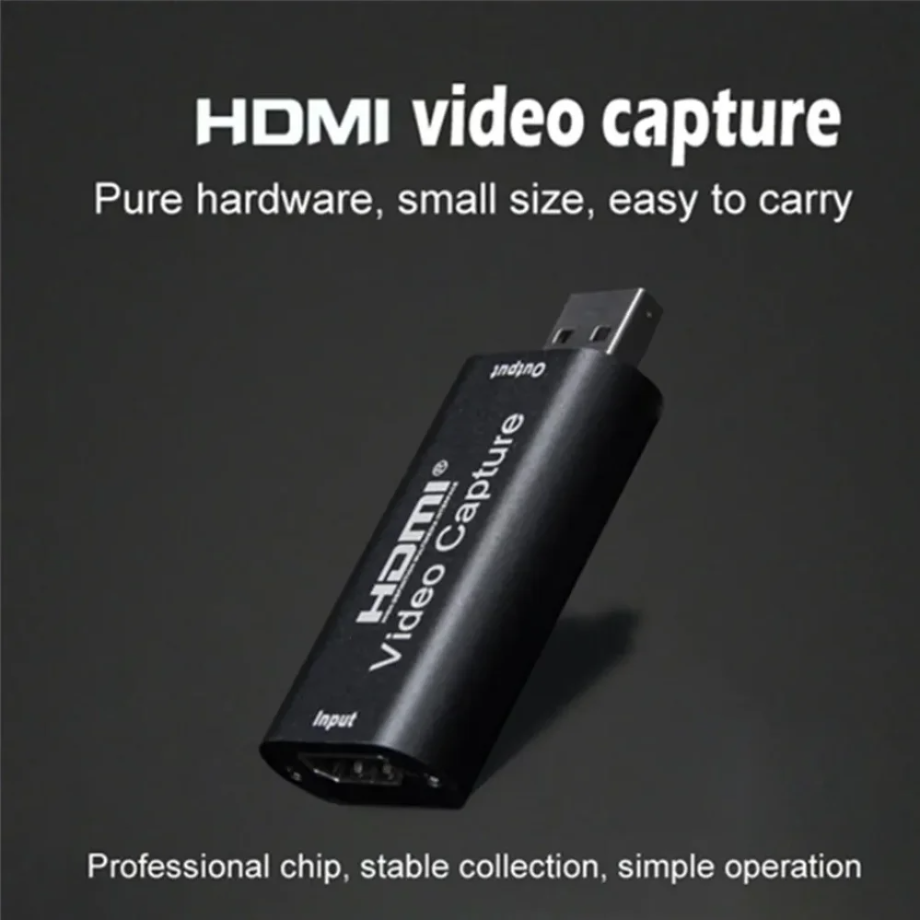 4K USB 3,0 Video Capture Karte – Elgato Stream Deck Bewertung und Preis
