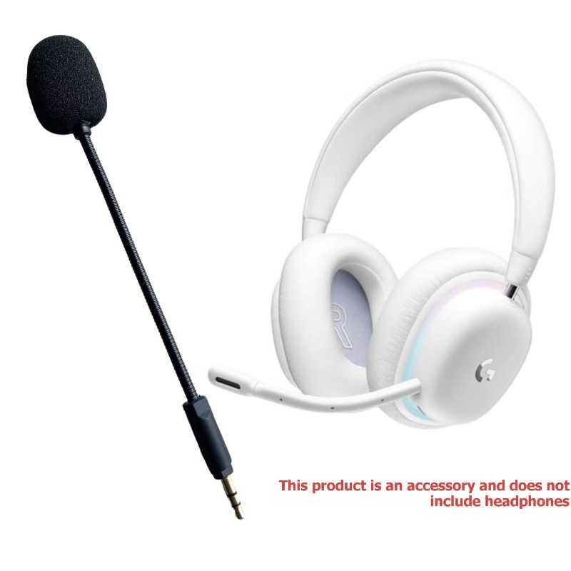 A97I-Ersatzmikrofon mit 3,5 mm – Gaming X Esports Bewertung und Preis