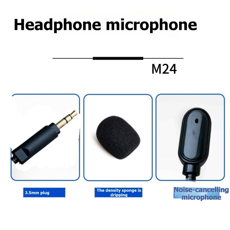 A97I-Ersatzmikrofon mit 3,5 mm – Gaming X Esports Bewertung und Preis