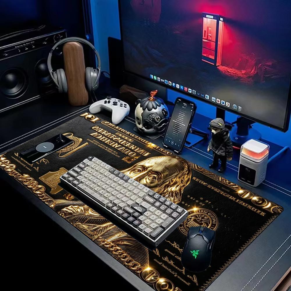 Erweiterte Rutschfeste XXL Gam – Esports Gaming Free Fire Bewertung und Preis