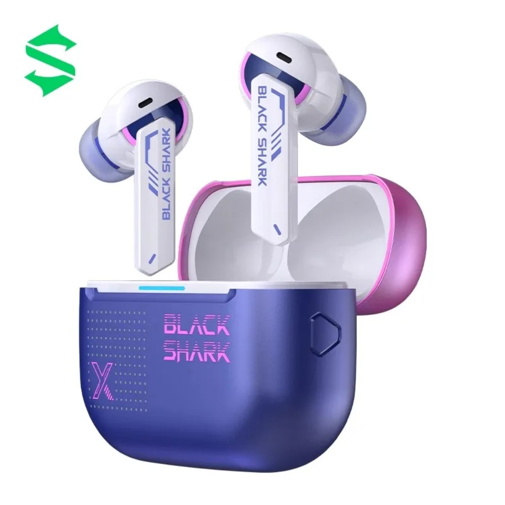 Black Shark JoyBuds Plus kabel – Esports Gaming Phone Bewertung und Preis