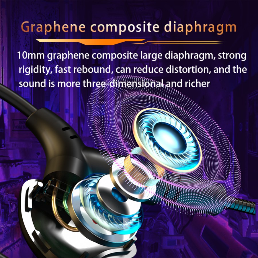 Esports-Gaming-Headset, 360°-S – Esports Gaming Phone Bewertung und Preis