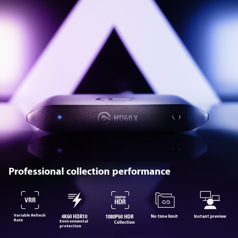 Elgato HD60 X 4K60 HDR10 Video – Elgato Stream Deck Bewertung und Preis