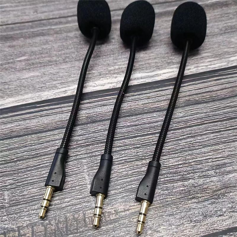 A97I-Ersatz-3,5-mm-Mikrofon fü – Gaming X Esports Bewertung und Preis