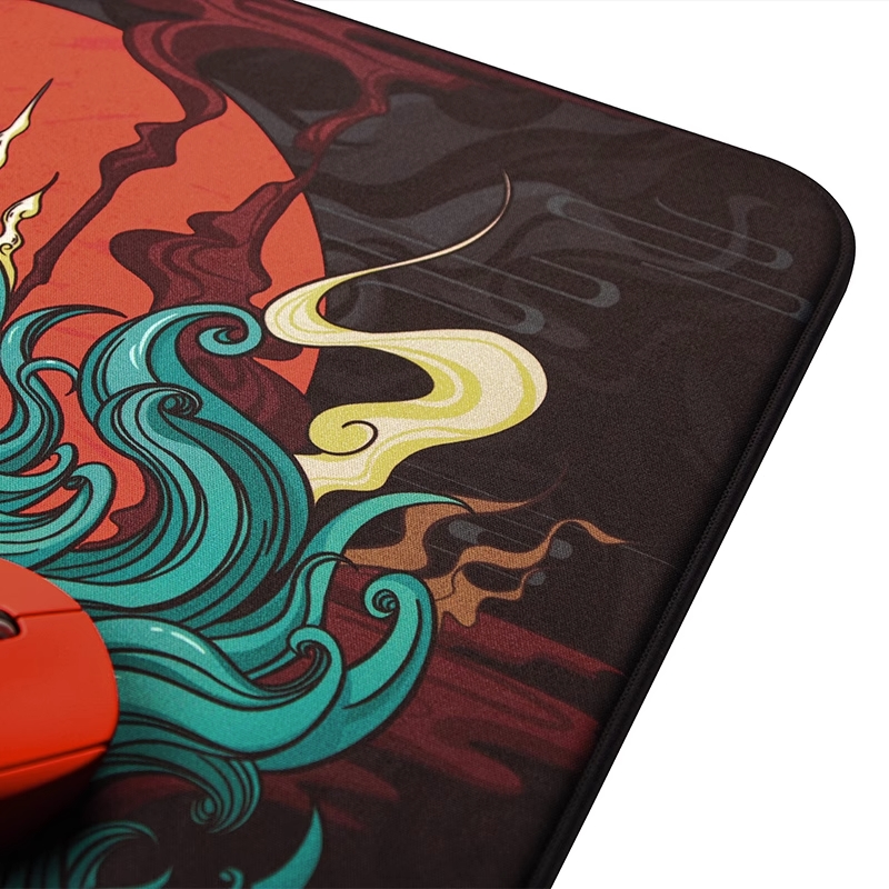 Original Esport Tiger Mauspad  – Gaming X Esports Bewertung und Preis