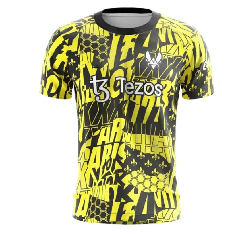 2026 Hot Lesson Vitality Herre – Esports Gaming Sleeve Bewertung und Preis