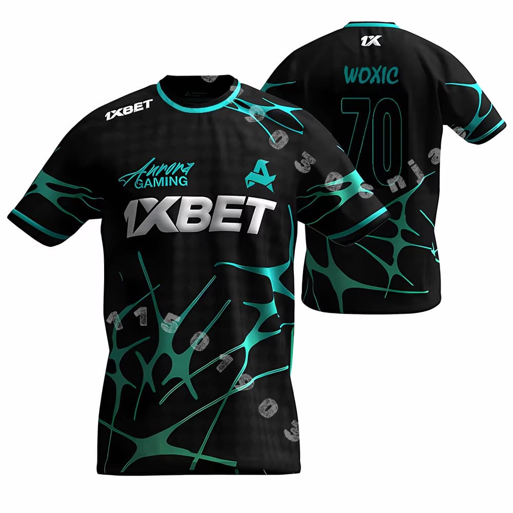 Esports Anuna Gaming MAJ3R Tür – Esports Gaming Sleeve Bewertung und Preis