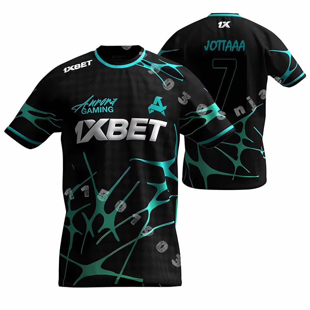 Esports Anuna Gaming MAJ3R Tür – Esports Gaming Sleeve Bewertung und Preis