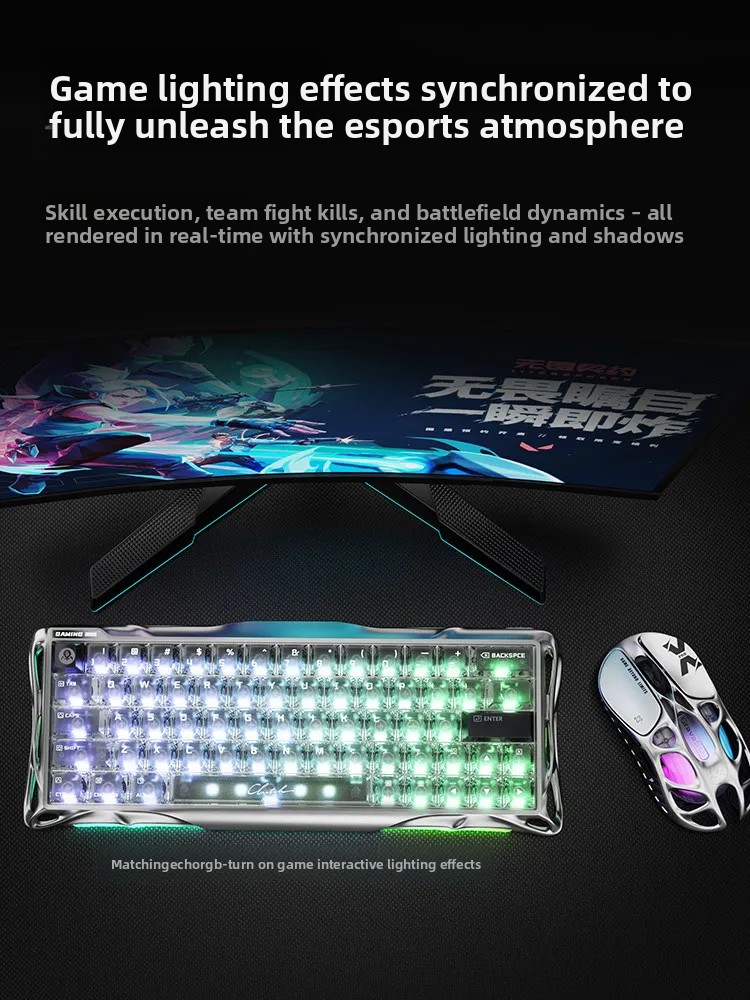 GravaStar X Pro Kabellose Gami – Gaming X Esports Bewertung und Preis