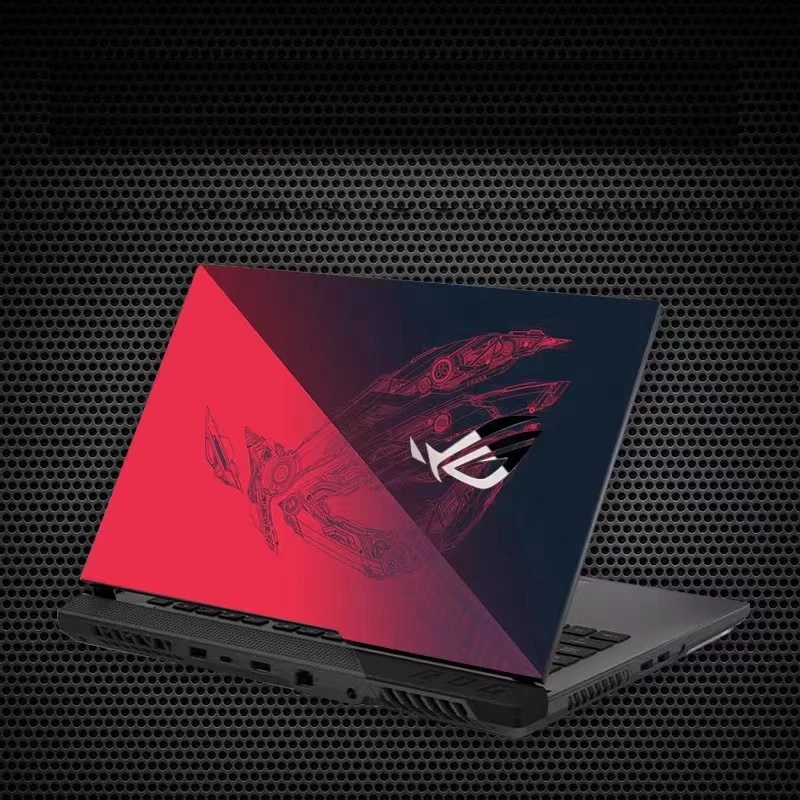 Modische Laptop-Aufkleber mit  – Esports Gaming Sleeve Bewertung und Preis