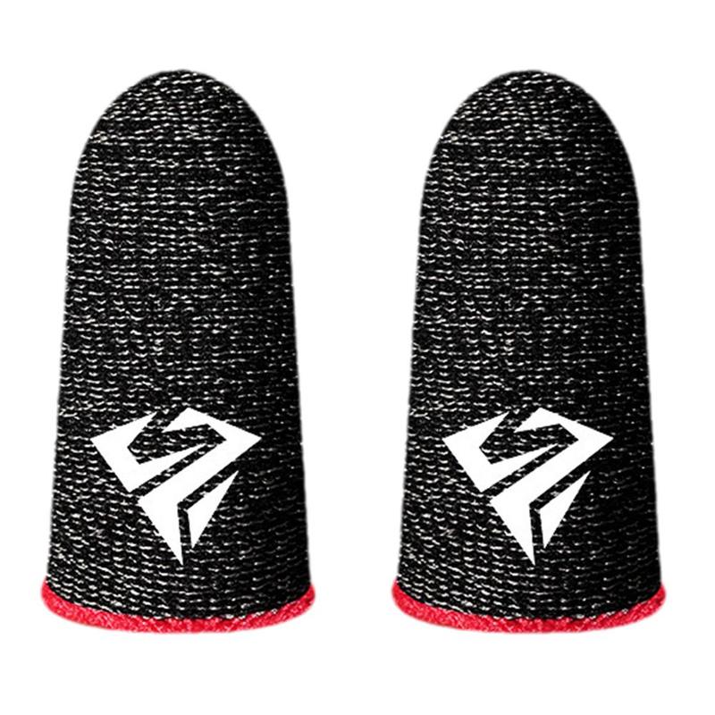 2 Stück Fingerschutz-Handschuh – Esports Gaming Finger Sleeve Bewertung und Preis