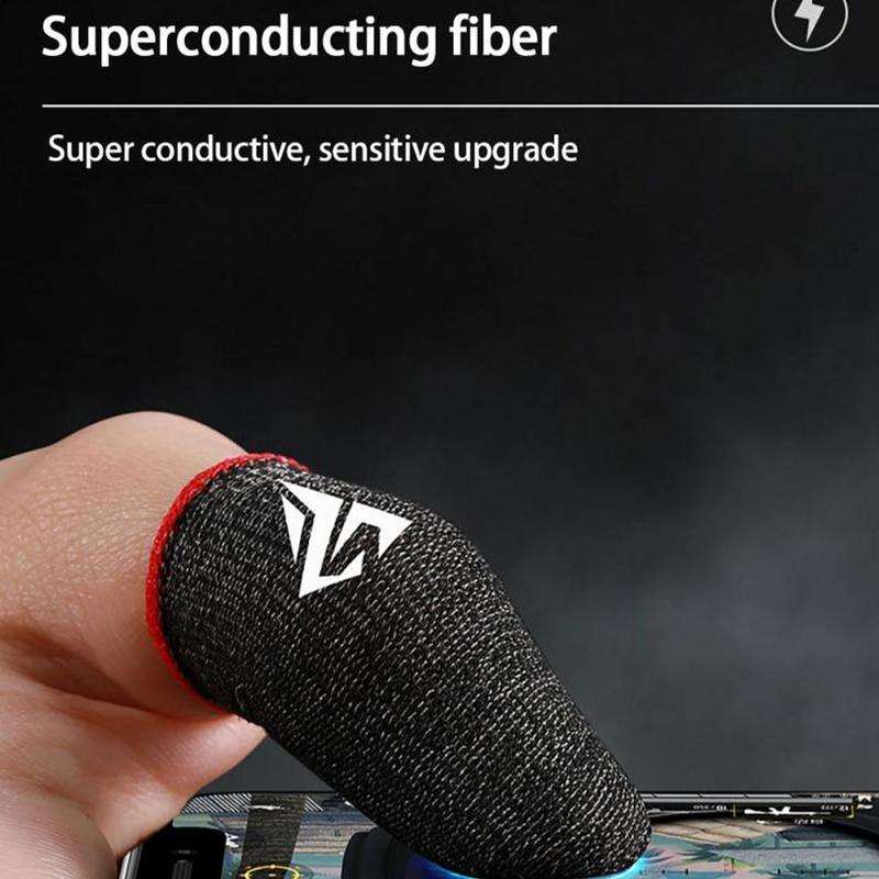 2 Stück Fingerschutz-Handschuh – Esports Gaming Finger Sleeve Bewertung und Preis