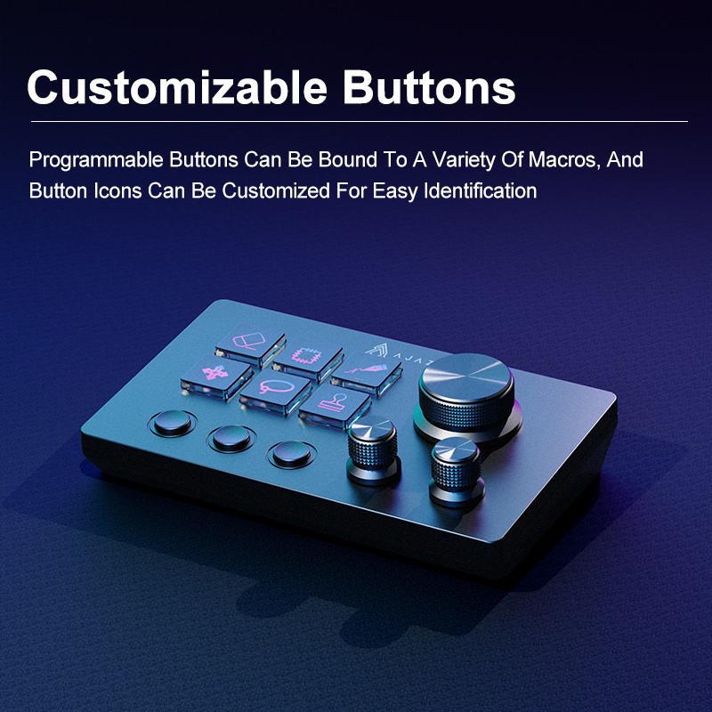 Ajazz AKP03E Multifunktions-De – Elgato Stream Deck Bewertung und Preis