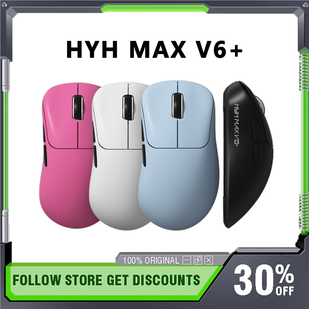 Fire Silver Fox HYH MAX V6+ Ka – Esports Gaming Free Fire Bewertung und Preis