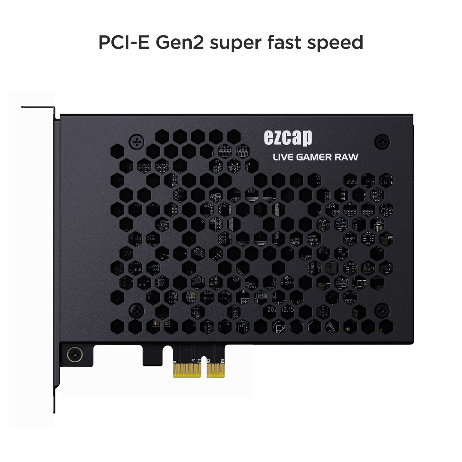 ezcap324B Live Gamer Raw PCIE  – Elgato Stream Deck Bewertung und Preis