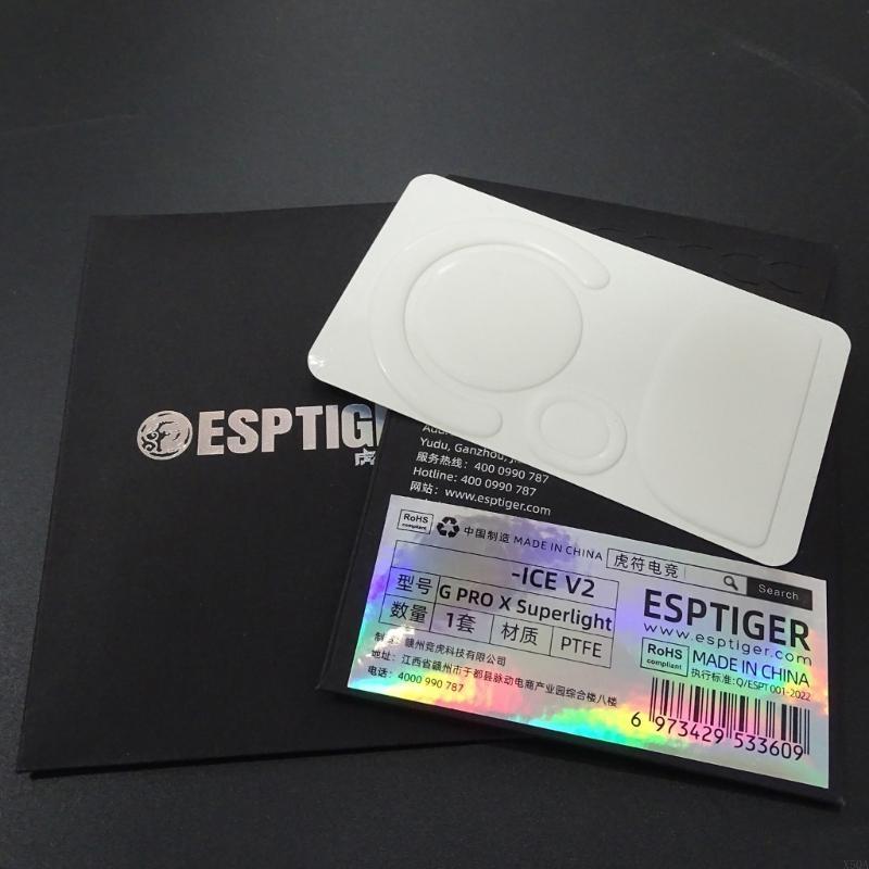 1Pack Esports Mouse Skates Füß – Gaming X Esports Bewertung und Preis