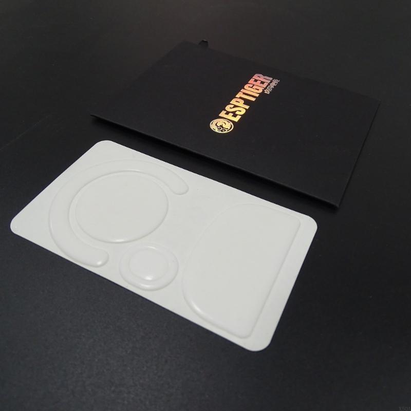 1Pack Esports Mouse Skates Füß – Gaming X Esports Bewertung und Preis