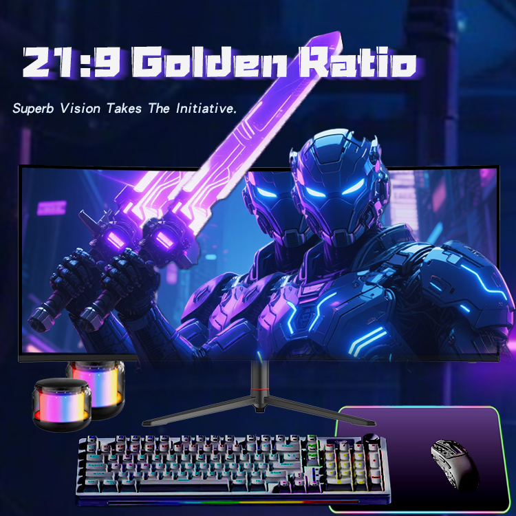 37,5 Zoll 38 Zoll 144Hz High-R – Gaming X Esports Bewertung und Preis