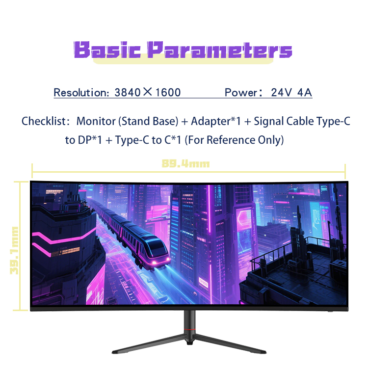 37,5 Zoll 38 Zoll 144Hz High-R – Gaming X Esports Bewertung und Preis