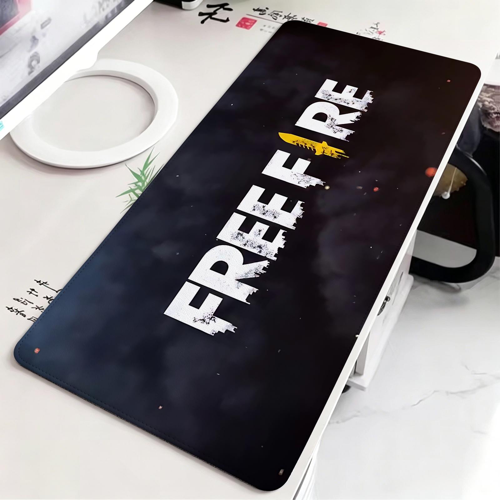 Free Fire Mauspad, Esports-Gam – Esports Gaming Free Fire Bewertung und Preis