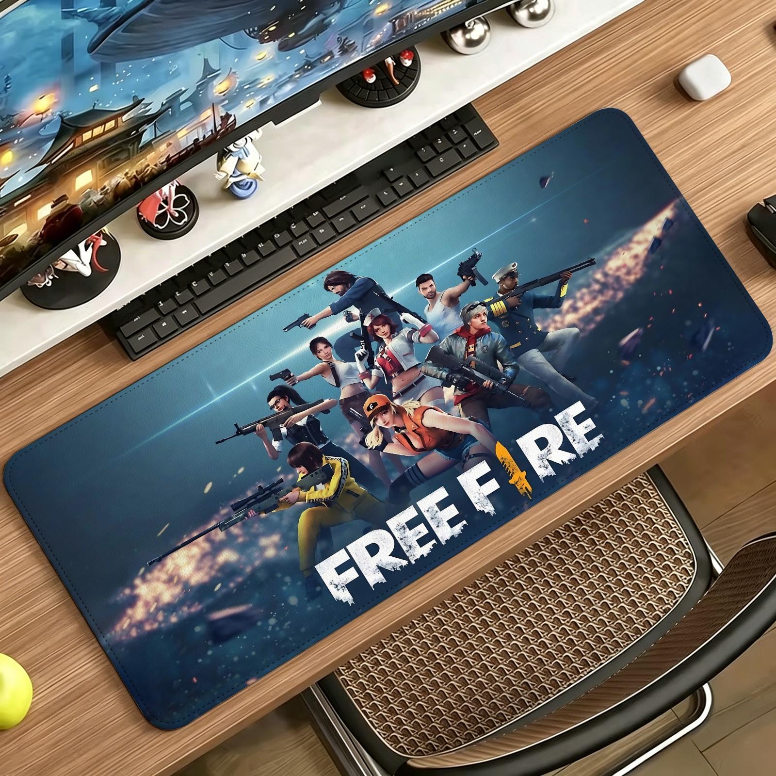 Free Fire Mauspad, Esports-Gam – Esports Gaming Free Fire Bewertung und Preis