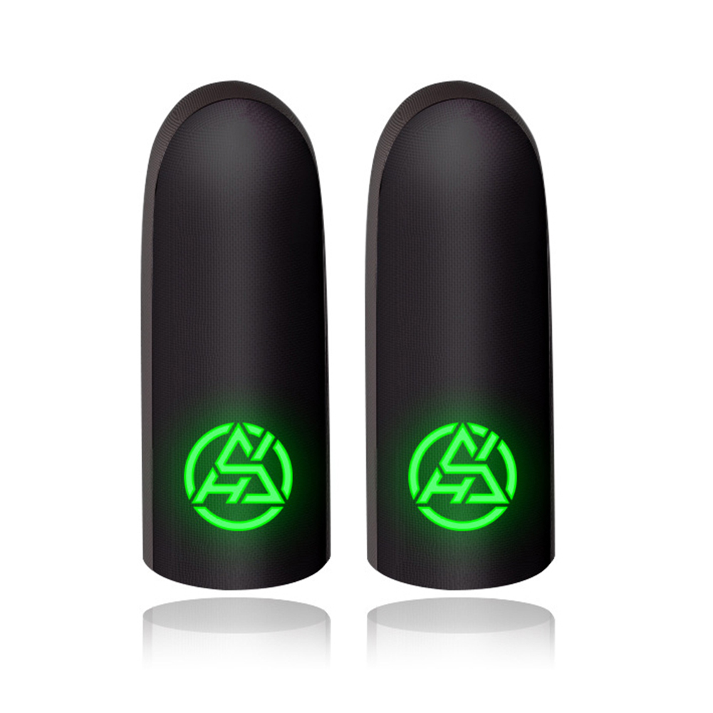1 Paar Gaming-Fingerhüllen, at – Esports Gaming Sleeve Bewertung und Preis