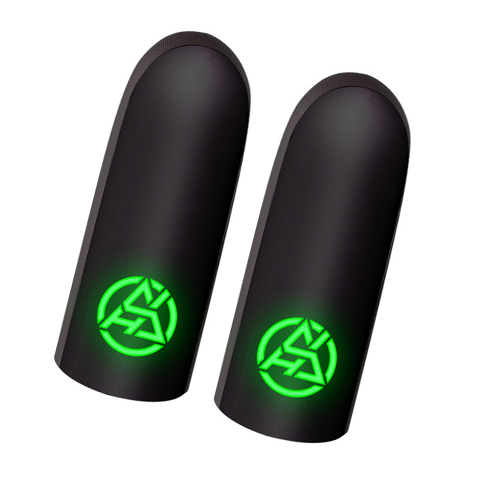 1 Paar Gaming-Fingerhüllen, at – Esports Gaming Sleeve Bewertung und Preis