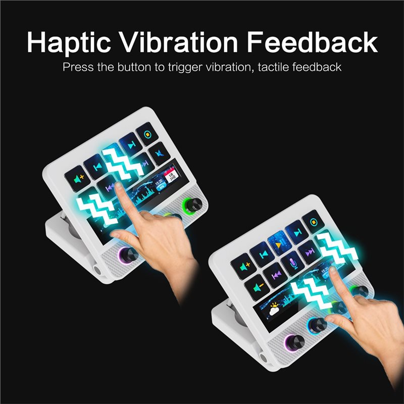 【STABILE QUALITÄT】Mirabox N4 P – Elgato Stream Deck Bewertung und Preis