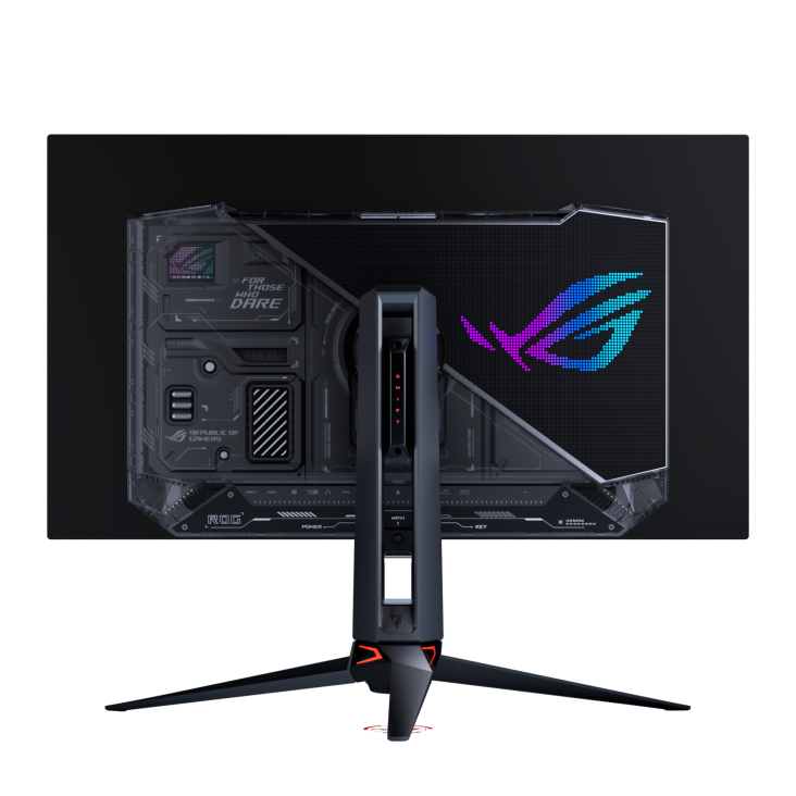 Neuer ROG Swift OLED PG32UCWM  – Gaming X Esports Bewertung und Preis