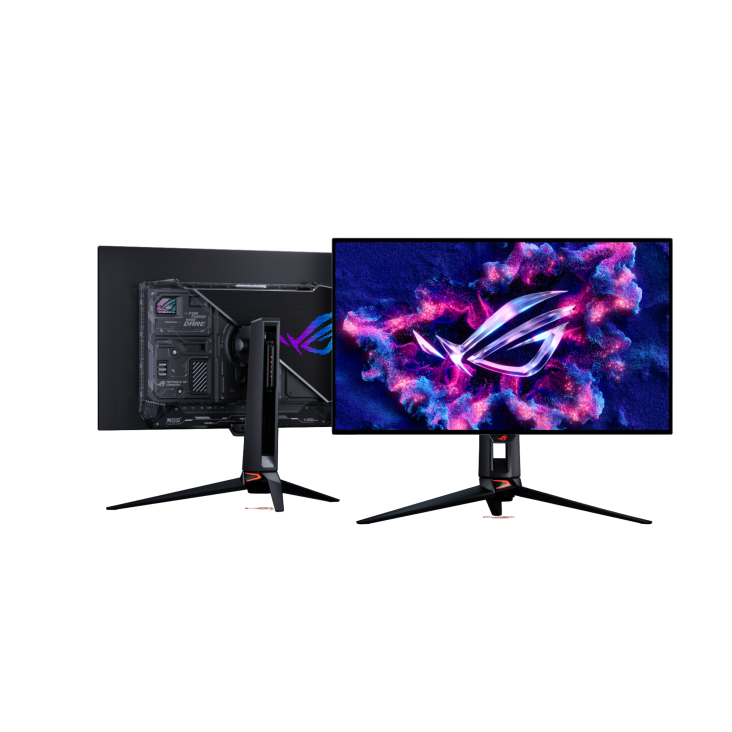 Neuer ROG Swift OLED PG32UCWM  – Gaming X Esports Bewertung und Preis