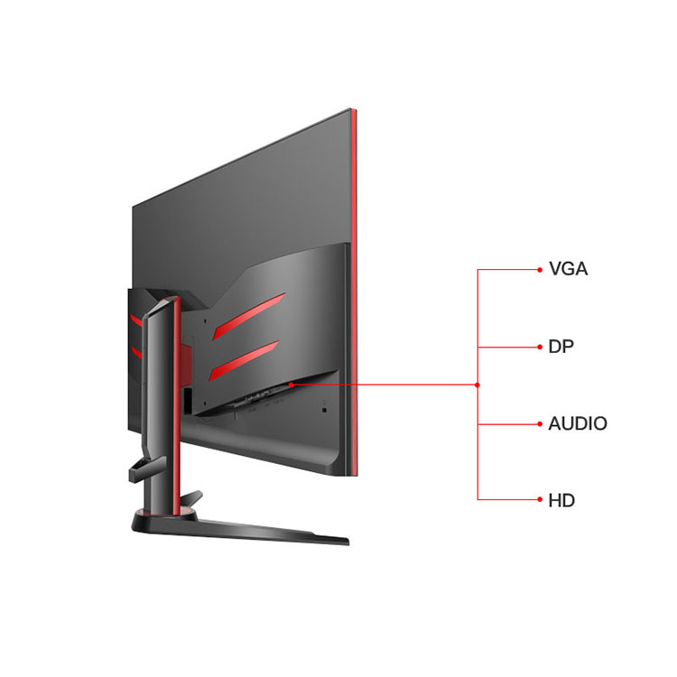 27-Zoll Full HD Gaming-Monitor – Gaming X Esports Bewertung und Preis
