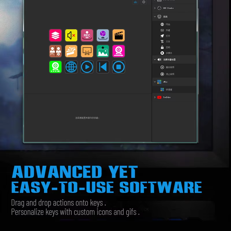 Mirabox Streamdeck 293S Stream – Elgato Stream Deck Bewertung und Preis