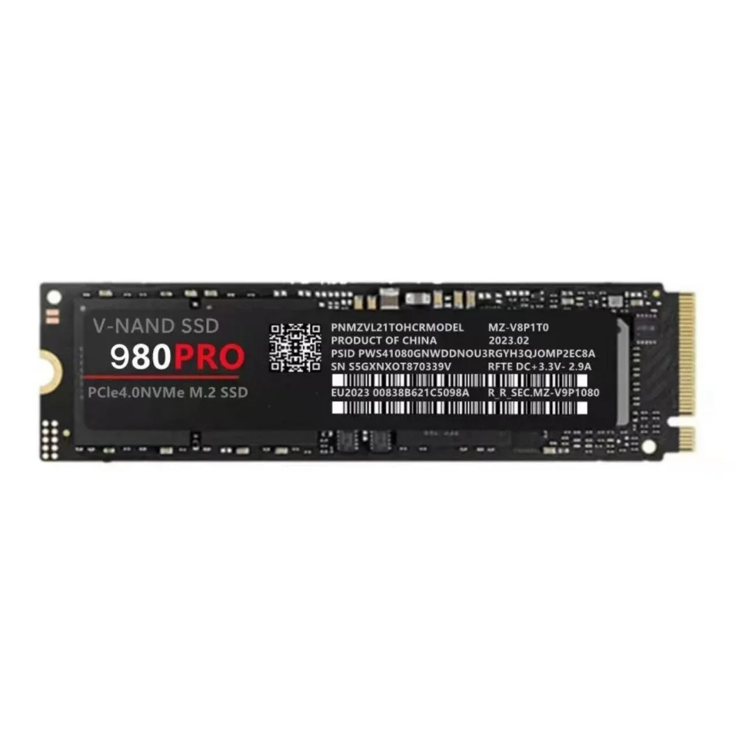 980 Pro M.2 2280 NVMe PCIe4.0  – Samsung Ssd 980 Pro Bewertung und Preis