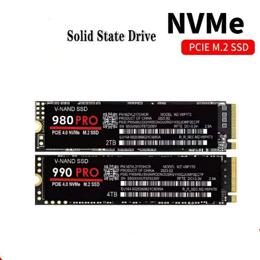 980 Pro M.2 2280 NVMe PCIe4.0  – Samsung Ssd 980 Pro Bewertung und Preis