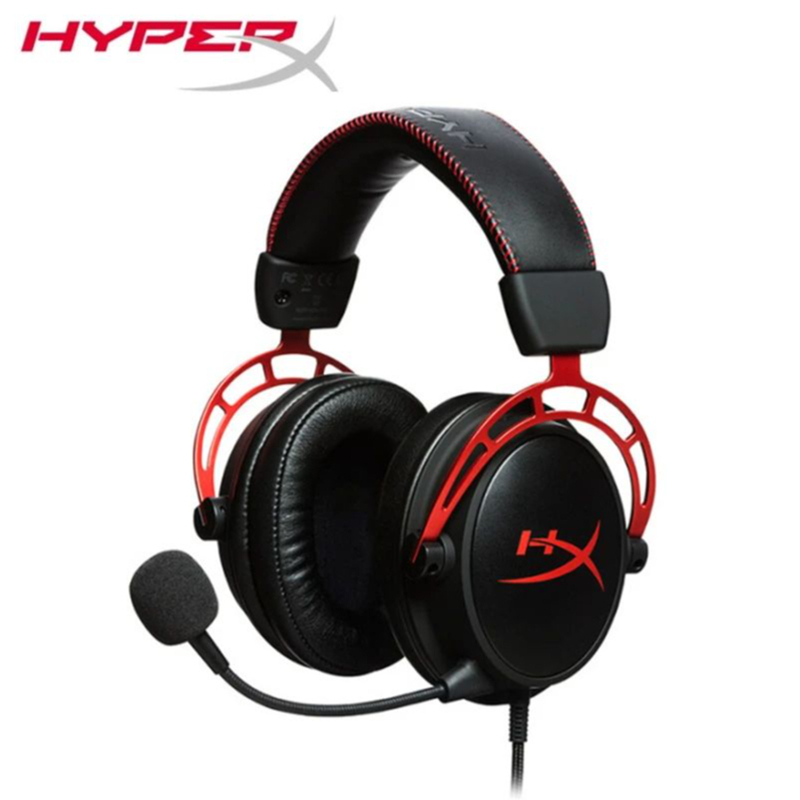 Gebrauchtes Original HyperX Cl – Esports Gaming Phone Bewertung und Preis