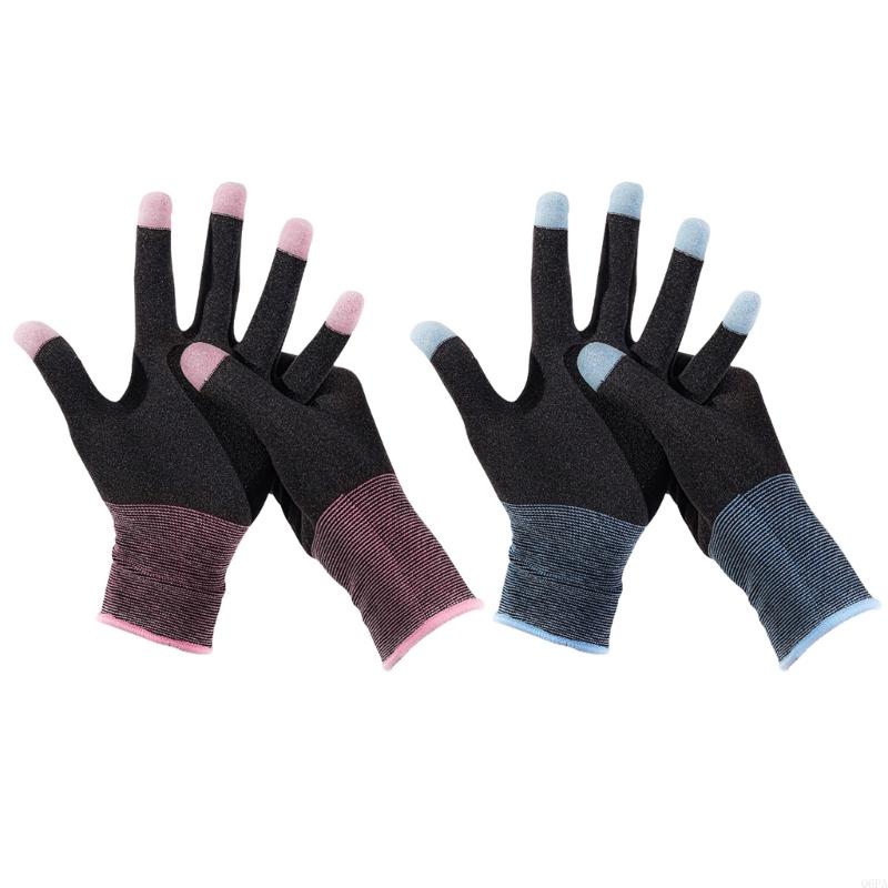 Spiel-Spielhandschuh, hochempf – Esports Gaming Finger Sleeve Bewertung und Preis
