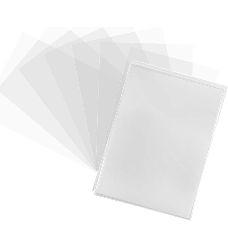 100 Stück Spiele-Kartenhüllen, – Esports Gaming Sleeve Bewertung und Preis