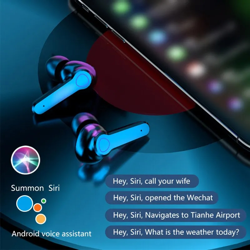 M19 Bluetooth Kopfhörer Wirele – Esports Gaming Phone Bewertung und Preis