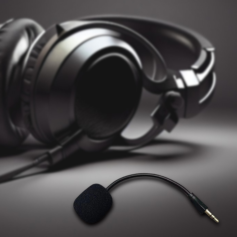 Ersatz-3,5-mm-Mikrofon für E-S – Gaming X Esports Bewertung und Preis