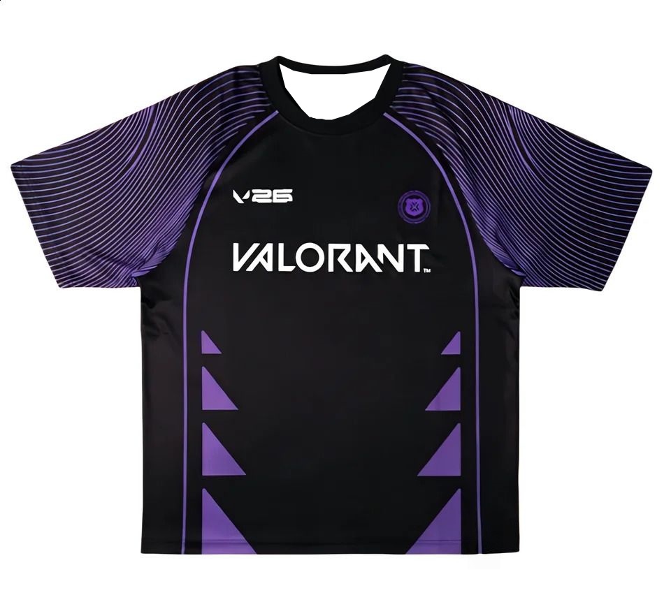 2026 Neues Valorant V26 Esport – Esports Gaming Sleeve Bewertung und Preis