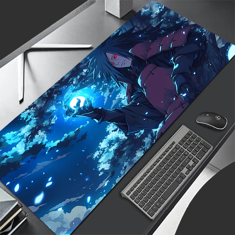 Mauspad Naruto Madara Uchiha G – Esports Gaming Keyboard Bewertung und Preis