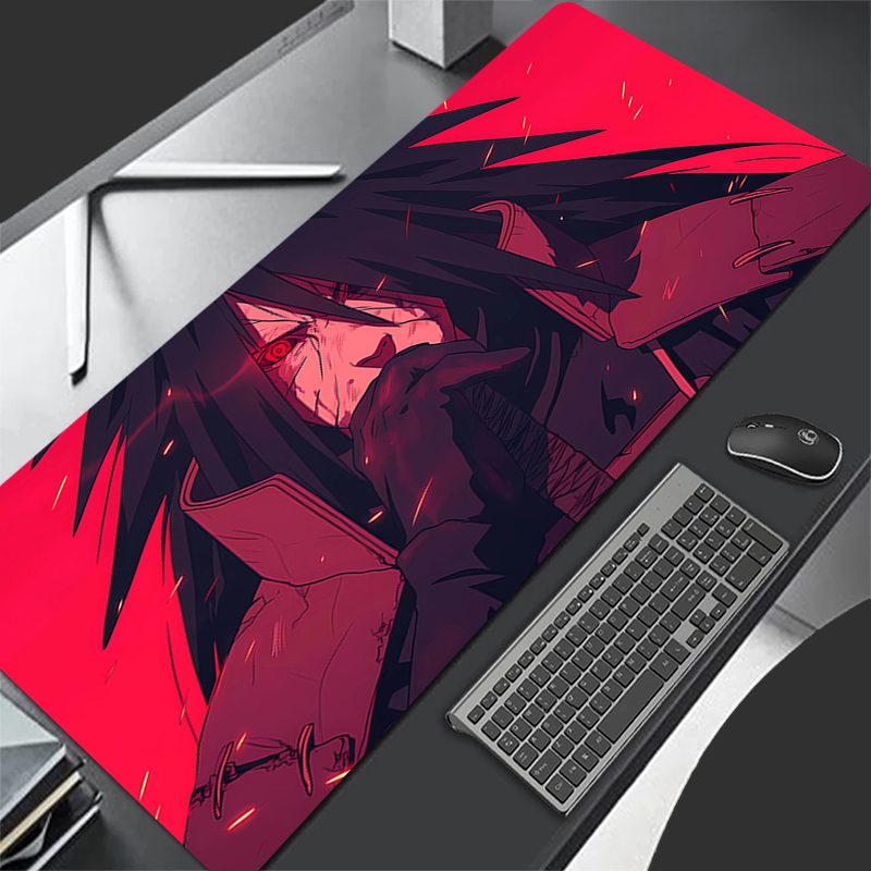 Mauspad Naruto Madara Uchiha G – Esports Gaming Keyboard Bewertung und Preis