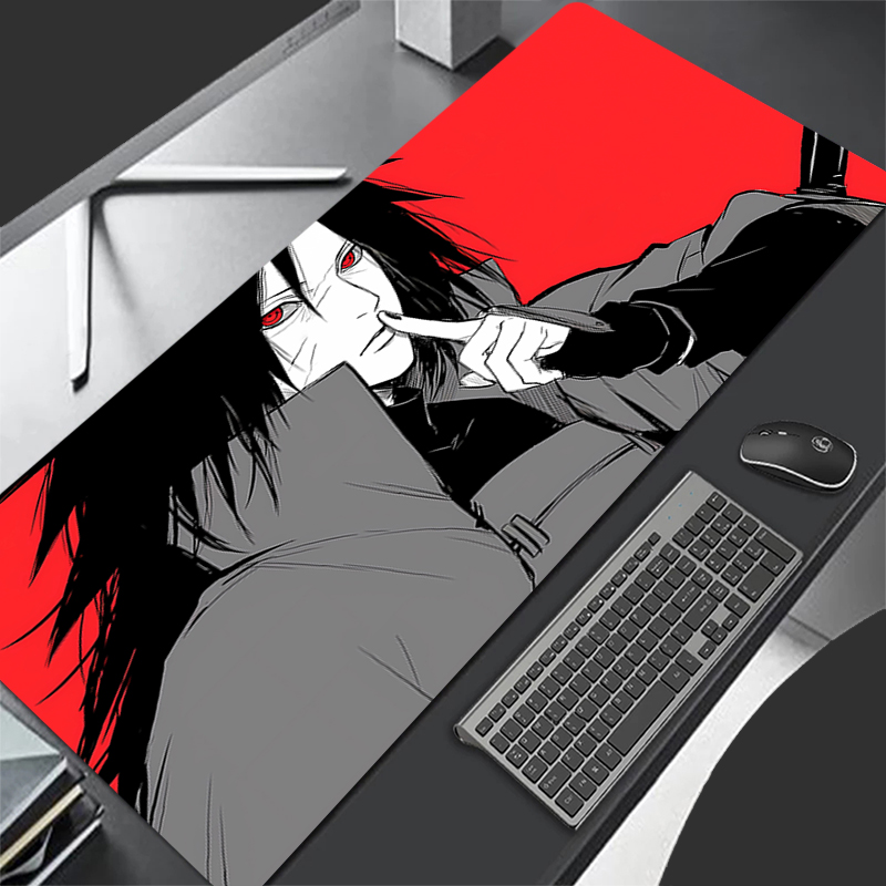 Mauspad Naruto Madara Uchiha G – Esports Gaming Keyboard Bewertung und Preis